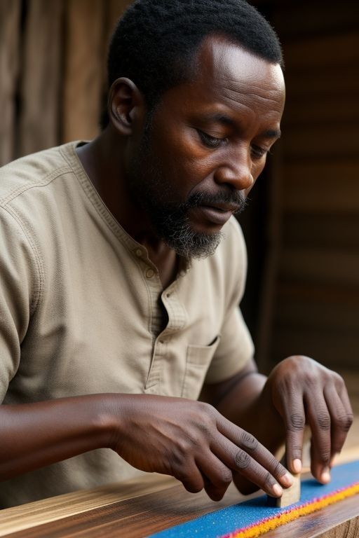 LAUNCH - FEM Rehabilitation, Social Reintegration and Return to Work Programme