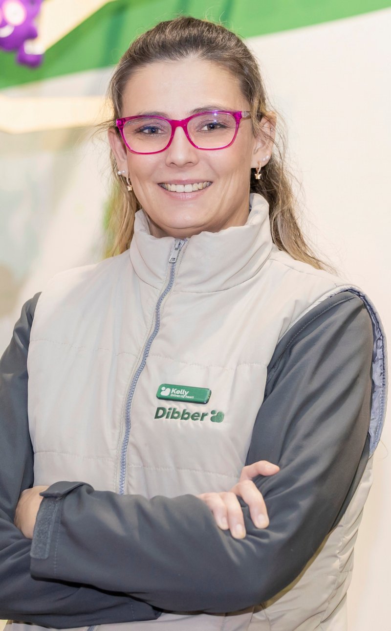 Leading with heart - Kelly Eyre on raising South Africa's future leaders