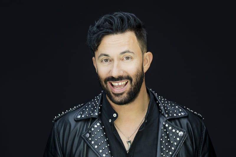 Jacaranda FM’s Martin Bester Named Best Local Radio Personality in Both the 2025 Best of Pretoria and Best of Ekurhuleni Awards