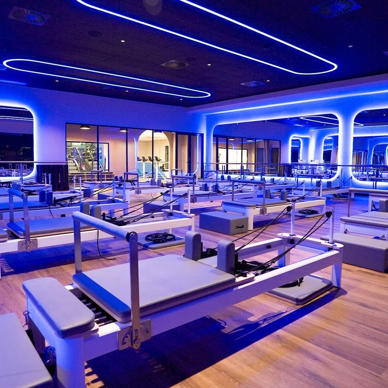 Reformer Pilates -  the myths and the hard-core truths