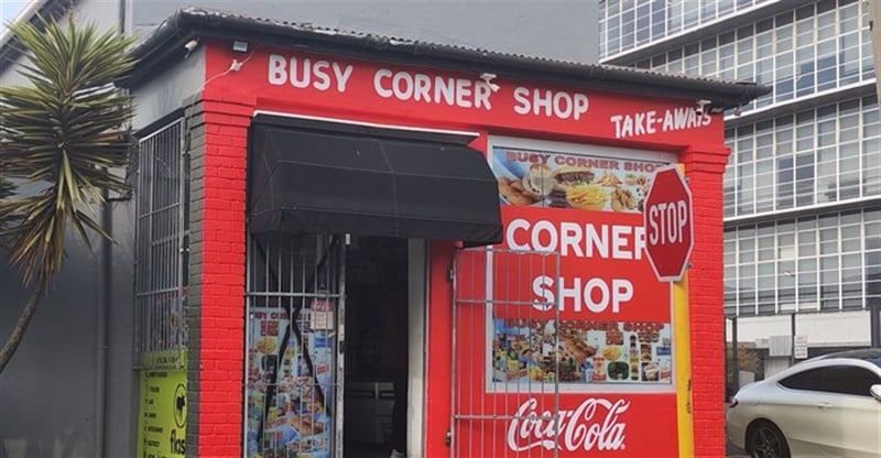 Spaza Shop Fund Expands Support For South African Entrepreneurs In Townships And Rural Areas