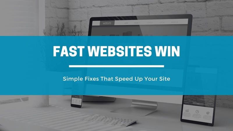 Click Results Publishes Guide on Why Visitors Leave Slow Websites and How to Fix It