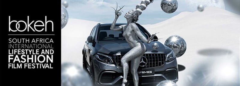 2019 Bokeh SA International Lifestyle & Fashion Film Festival And Gala Awards To Dazzle In Cape Town