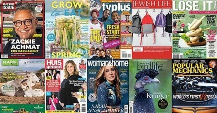 All Magazine Categories Show Growth in ABC Q2 2025 Results as Industry Stabilises After Declines