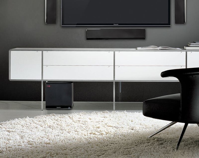 Homemation - Definitive Technology brand now in SA