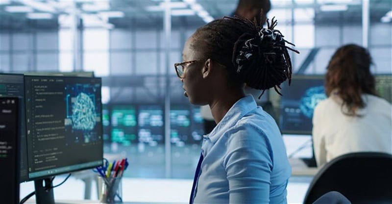 Nedbank Introduces AI And Data Challenge To Build Pipeline Of Specialist Talent