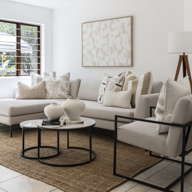 Rental Property Interior Design -  How Investors Can Attract Better Tenants