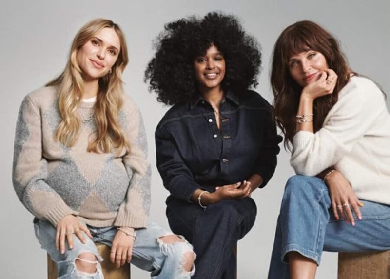 The Power of Love - Pandora Explores the Empowering Forces of Motherhood