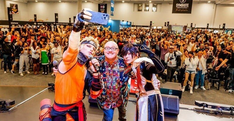 Countdown To Comic Con Cape Town 2025 Begins