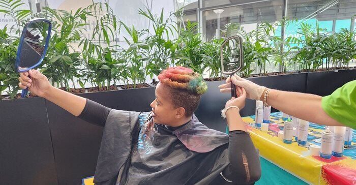 Fearless Hair To Show You Care - Cansa Shavathon 2025 Launches 1 March