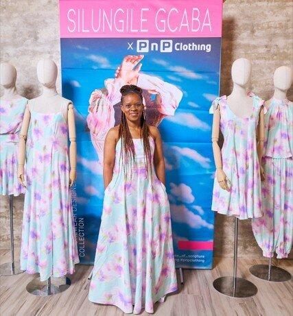 Creative launches first commercial collection with Pick n Pay Clothing
