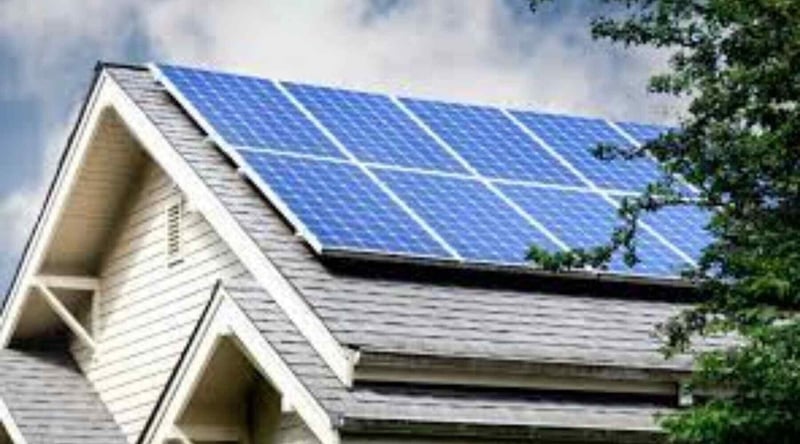 Solar Power Panels for Home - A Sustainable Energy Solution