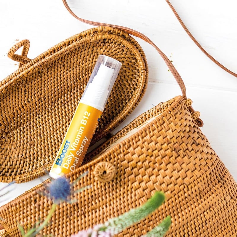 Vitamin B12 deficiency - a hidden trigger of inflammation & antibiotic resistance