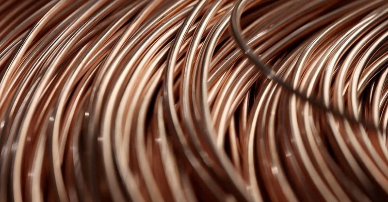 Harmony Completes Billion Dollar CSA Acquisition To Anchor A Strategic Shift Into Copper