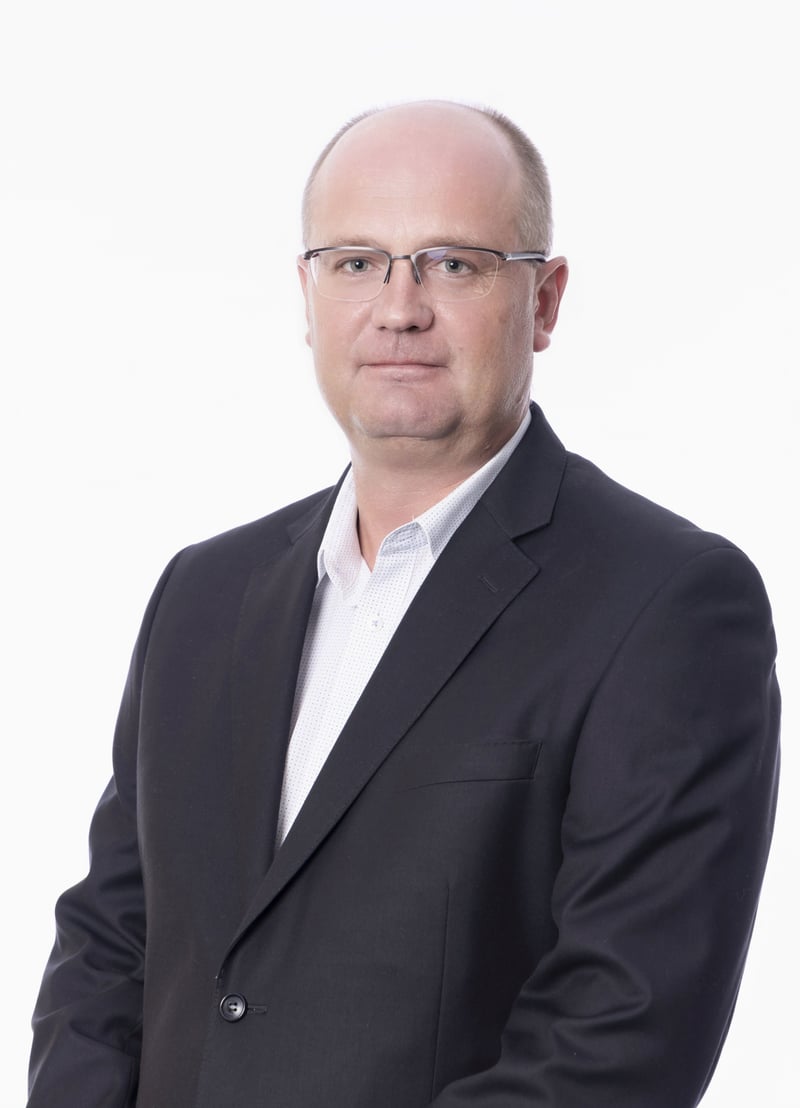 Compliance Is Not a Checkbox It’s the Foundation for Sustainable Growth in Finance