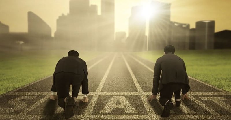 African Competition Landscape Transformed By Sweeping Regulatory Reforms