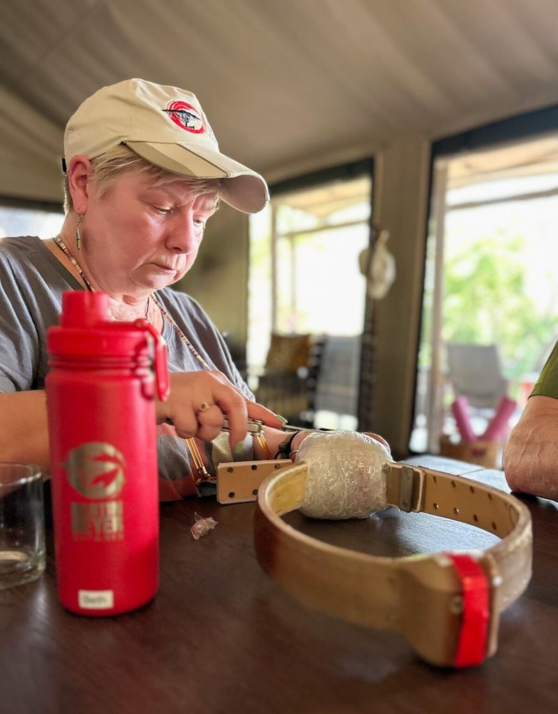 Martin Meyer Safaris Launches Explorer Conservation Safari in Greater Kruger