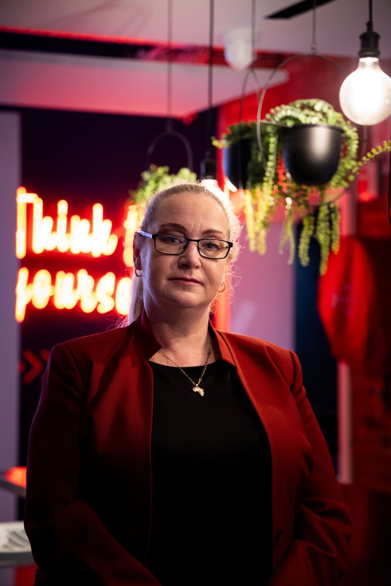 What Kind of South Africa Do We Choose to Be?