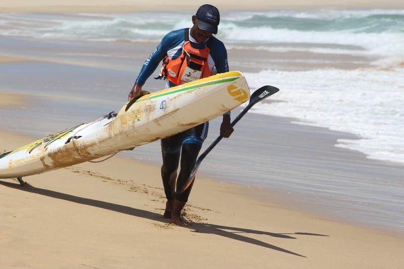 ​Triumph on the Ocean - Helplink’s Ambassadors Conquer the World's Toughest Race, PE2EL 2025