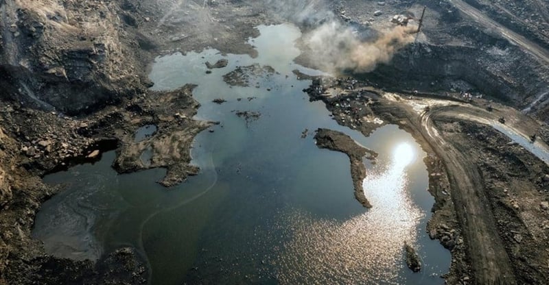 Mining Sector Faces Rising Pressure As Water Management And Compliance Take Centre Stage