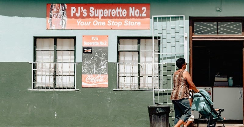 Eastern Cape Municipality Intensifies Compliance Inspections Amid Low Spaza Shop Registration