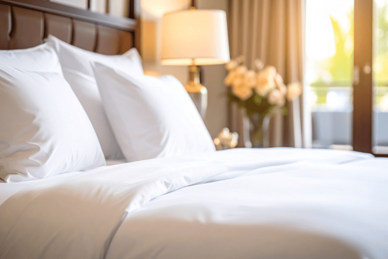How to Choose Quality Linen for Homes and Hospitality