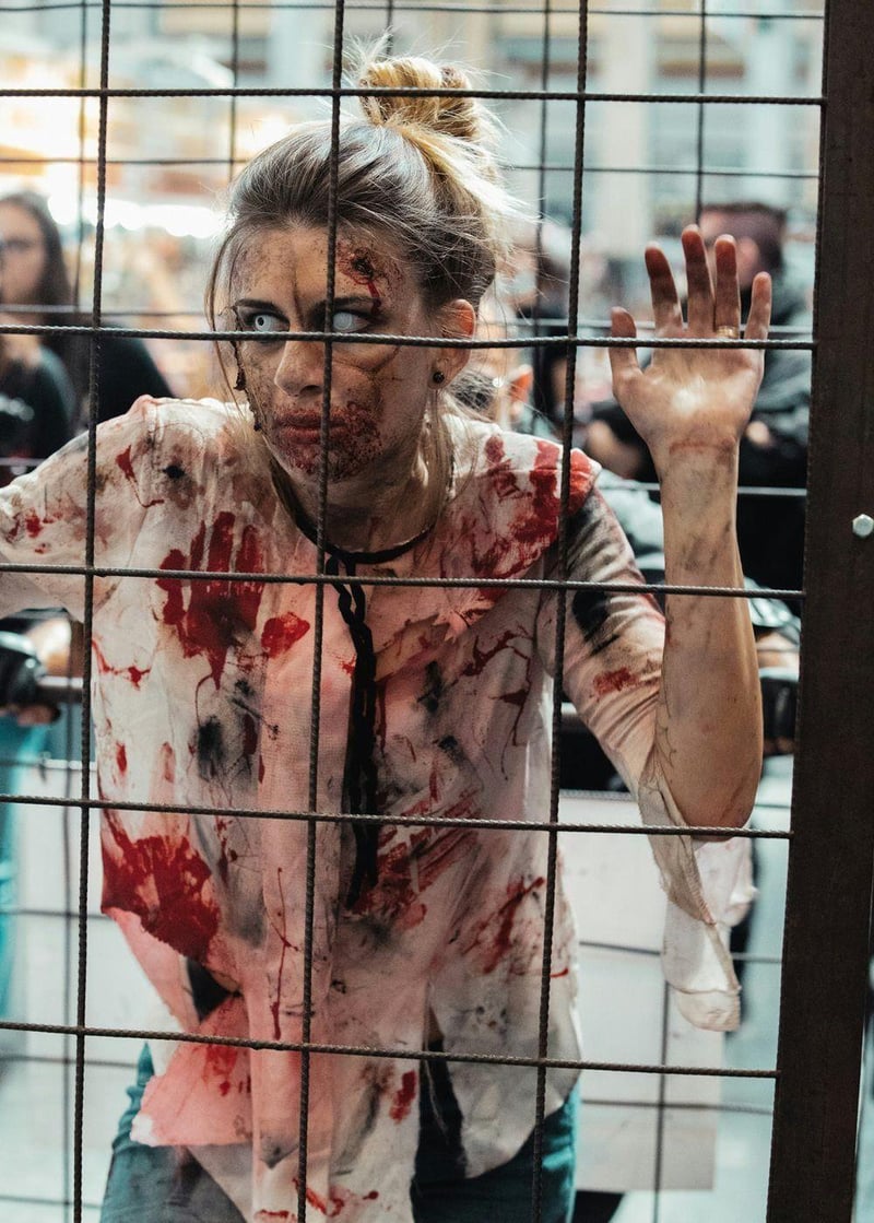 Cape Town Enters World’s Top 50 Halloween Destinations with Unique Spooky Attractions