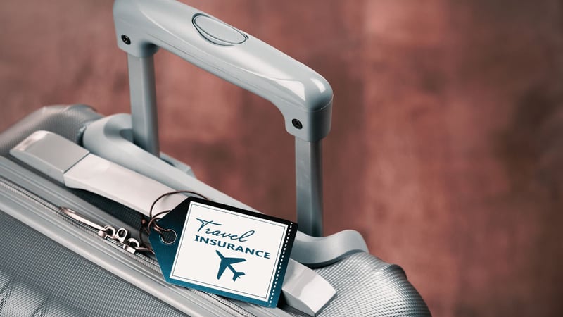 Travel insurance for a worry-free journey
