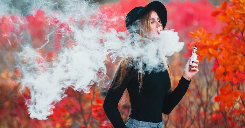 Unveiling the Mystery - What’s Inside Your Vape?