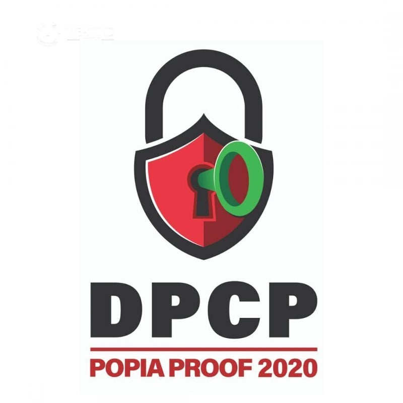 DMASA Launch the Data Protection Compliance Programme