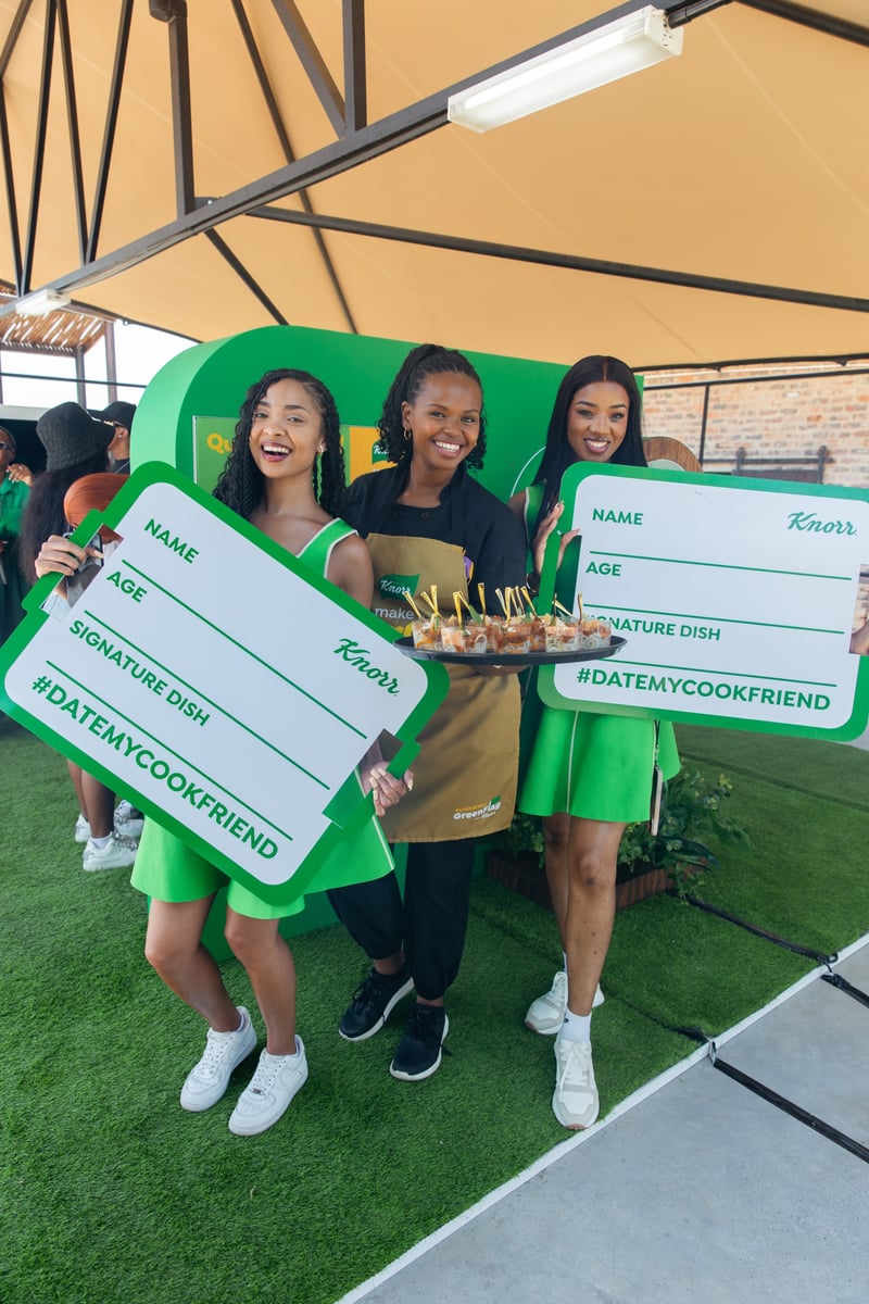 Are dating apps over? Gen Z is ditching “swipe-by” culture for meaningful connections in the kitchen