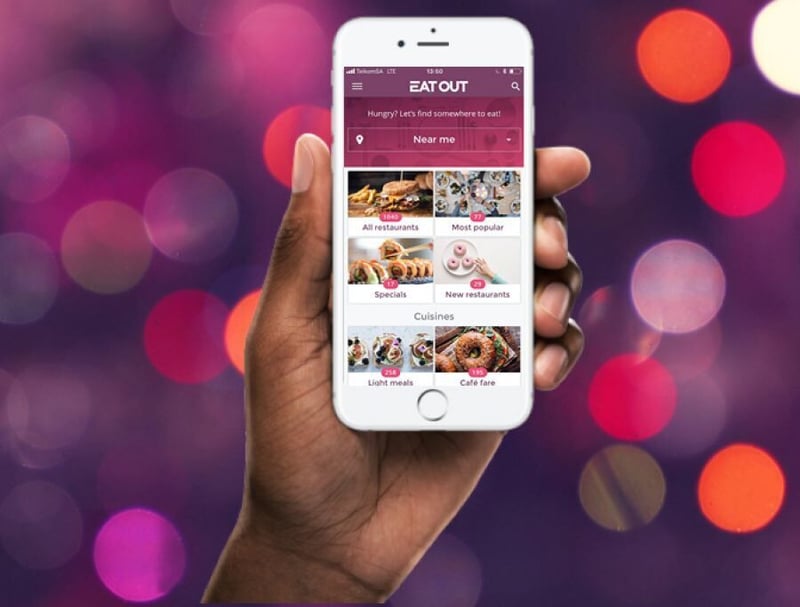 SA’s biggest restaurant directory now more powerful, portable and practical
