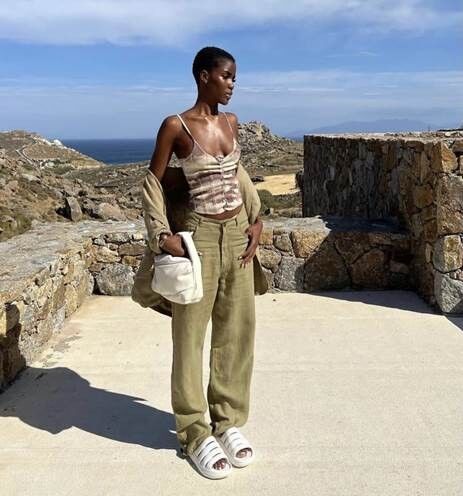 UGG - Sandals, Slides & Slippers To Shop This Spring