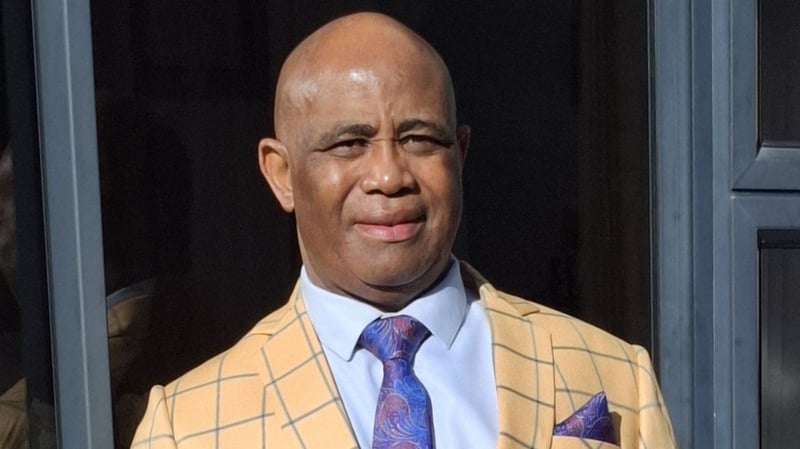 Safer South Africa Foundation Welcomes Major General Manci to Spearhead National Crime Prevention Strategy