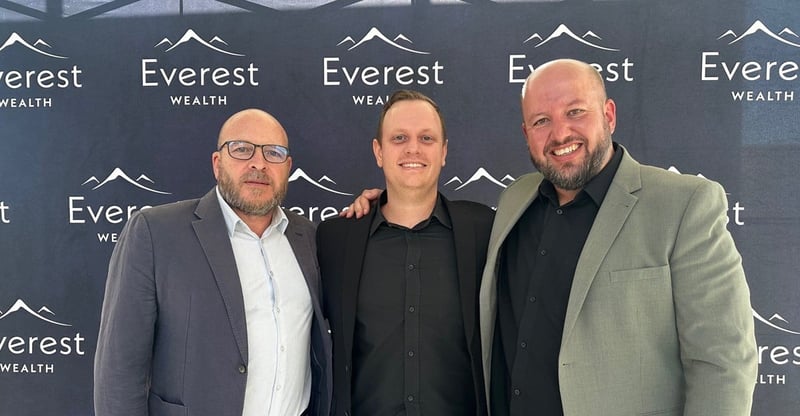 Everest Wealth Enters Debt Market To Unlock New Investment Opportunities In South Africa’s Credit Sector