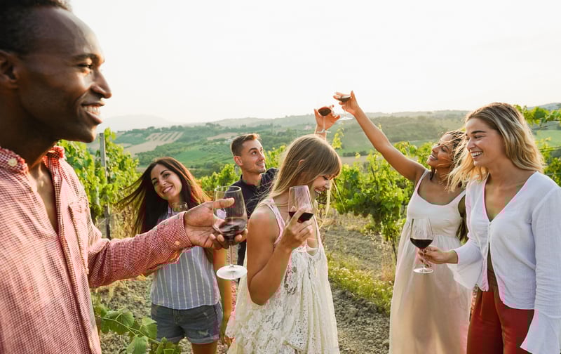 Leopard's Leap The Sunset Smooth Event - 20 December 2025