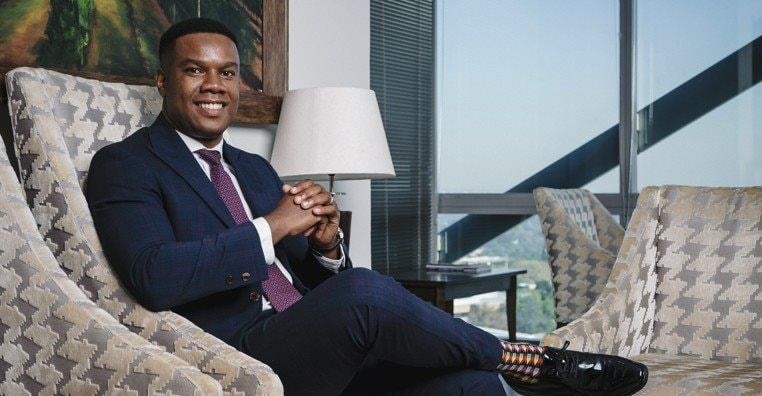 Landmark Academia Residence In Stellenbosch Bolstered By Slam And Maia Capital Partnership