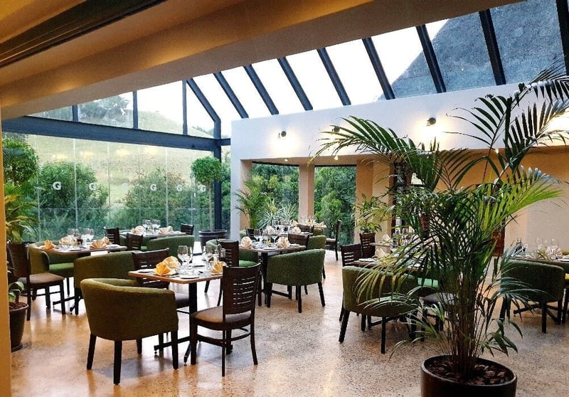 The Midlands “Mouse House” Team will take care of your team!