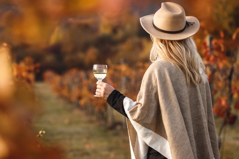 Leopard's Leap Hosts June Chenin Blanc Tasting Featuring Classic Culinaria and Natural Sweet Styles