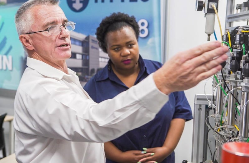 Bosch Rexroth Africa publishes 2023 training calendar