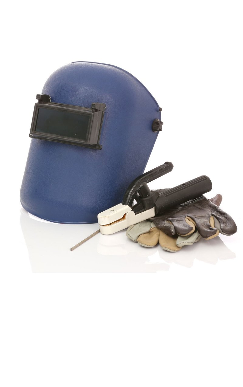 Plastic Welding - When standards and quality are non-negotiable