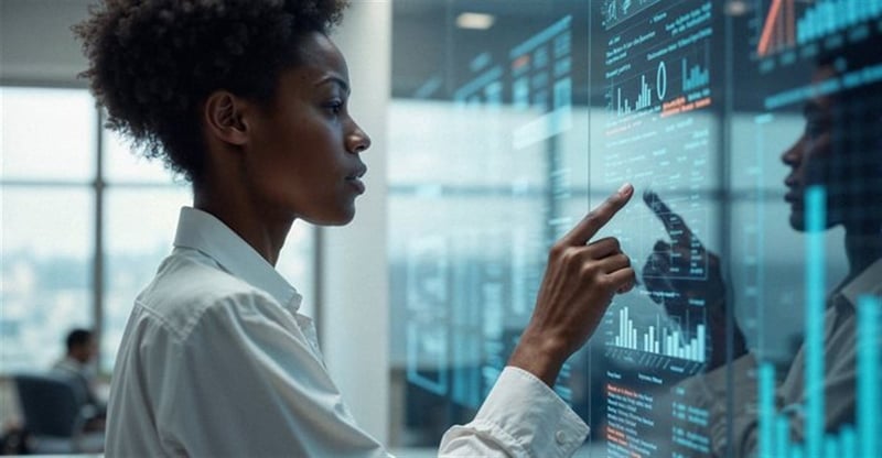 From Signals to Strategy How Businesses Convert Data Into Commercial Momentum