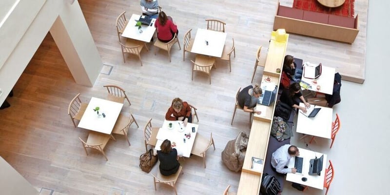 Going ‘GREEN’ makes cents (and rands) for START-UPS