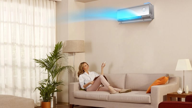 TCL’s FreshIN Technology Redefines What an Air Conditioner Can Do