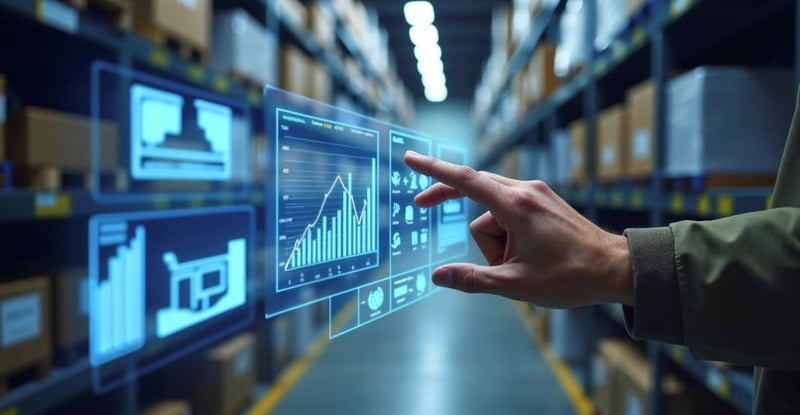 Procurement And Franchising Leaders Urged To Adopt AI Or Risk Falling Behind