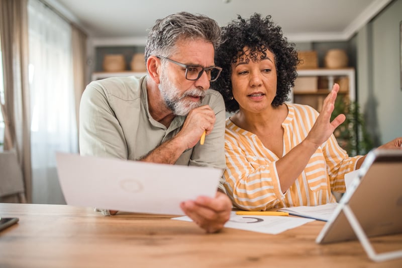 50% of survey respondents have been scammed - Stay safe this Black Friday