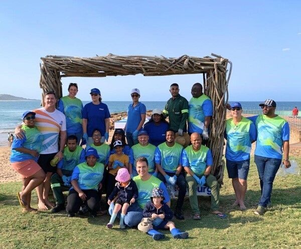 First-ever Ocean Festival welcomes arrival of the annual Sardine Run on the KZN South Coast