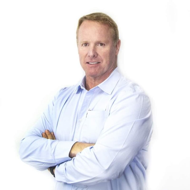 Eva-Last appoints Craig Parker as Chief Operating Officer