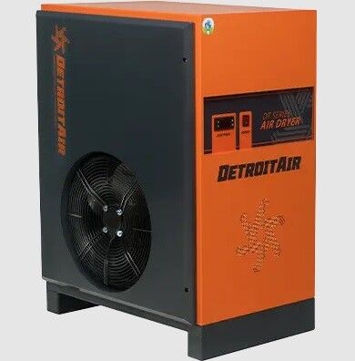 Absolute Compressors Supports South African Businesses with Reliable Compressed Air Solutions