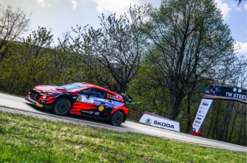 Topwatch Gets Sporty With TW Steel Watches